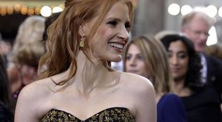 Jessica Chastain