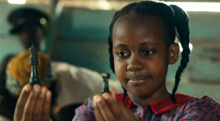 Queen of Katwe