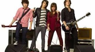 Camp Rock