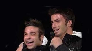 Amici 2007, 15 puntata