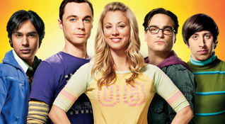 The Big Bang Theory