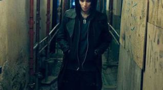 Millennium: Uomini che odiano le donne - Rooney Mara
