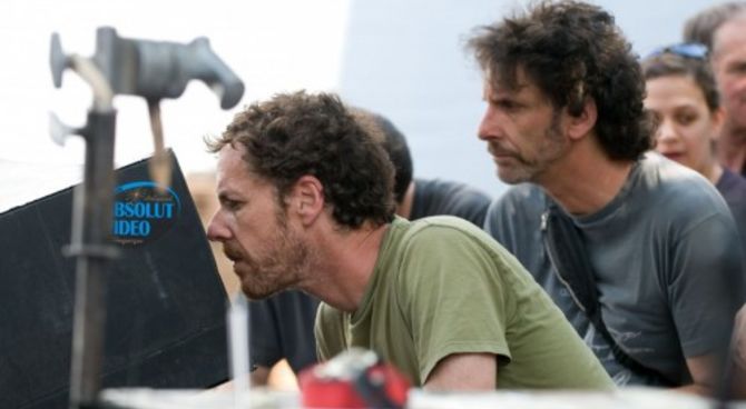 Il grinta - Joel e Ethan Coen