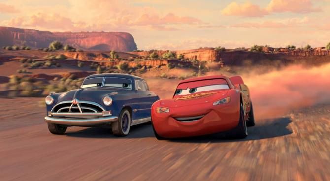 Cars 3