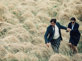 The Lobster 