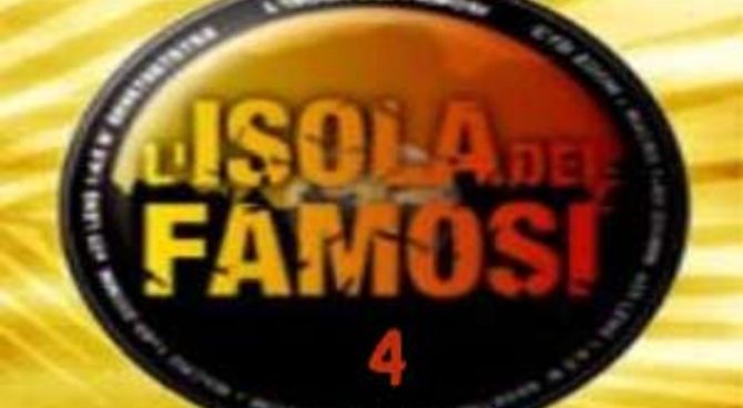 Isola 4