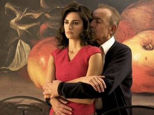 Gli abbracci spezzati - Penelope Cruz