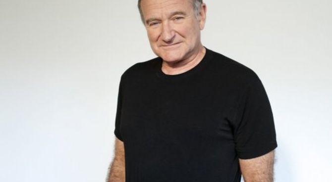 Robin Williams