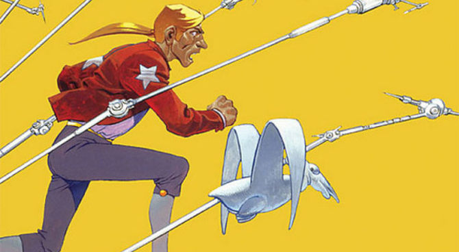 refn incal