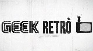 Geek Retrò