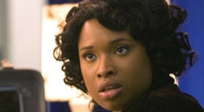 Jennifer  Hudson