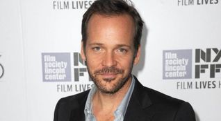 Peter Sarsgaard