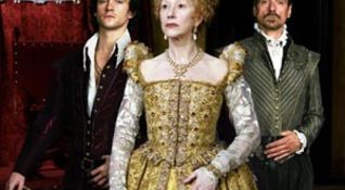 Elizabeth I