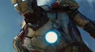 Iron Man 3