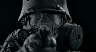 Iron Sky