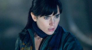 Ultimatum alla terra - Jennifer Connelly