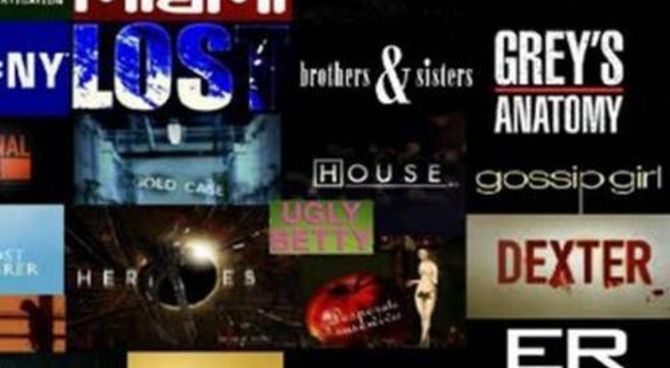 TF 10: serie tv in crisi?
