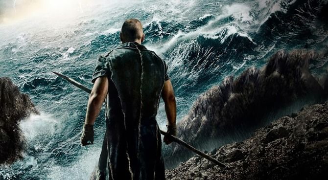 Noah Poster<br>