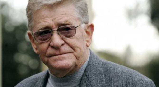 Ermanno Olmi