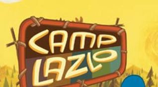 camp lazlo