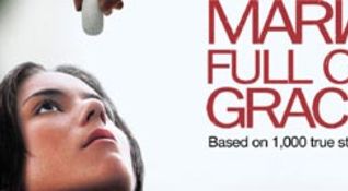 Maria full of grace