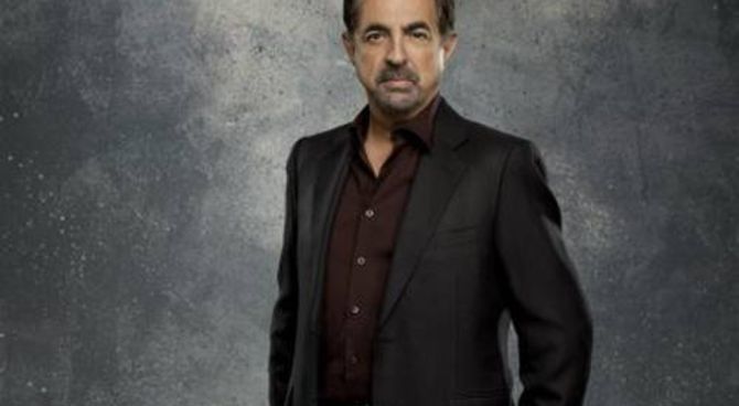 Criminal Minds 7