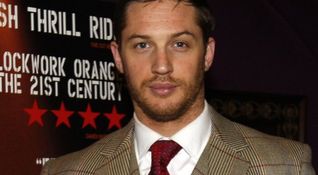 Tom Hardy