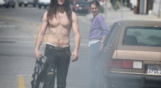 Hesher è stato qui - Joseph Gordon-Levitt, Natalie Portman