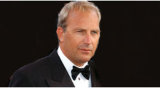 Kevin Costner