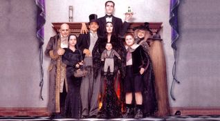 La famiglia Addams 2