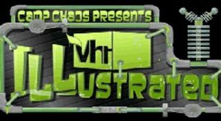 Ill-ustrated