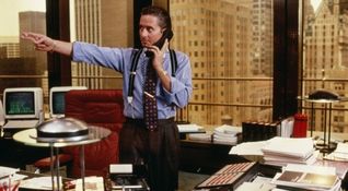 Wall Street