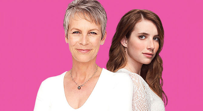 Scream Queens