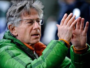 L'uomo nell'ombra - Roman Polanski