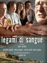 Legami di sangue - Locandina