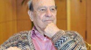 Giorgio Bocca