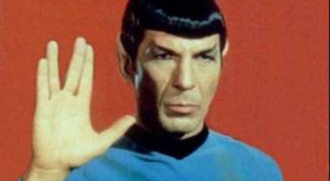 Star Trek: curiosità