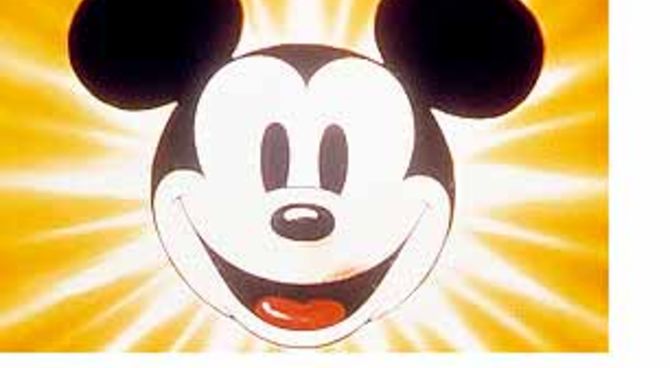 topolino