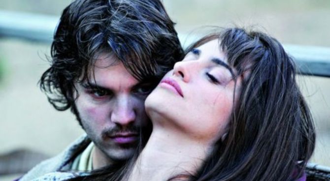 Venuto al mondo - Emile Hirsch, Penelope Cruz