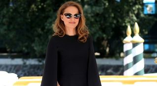 Natalie Portman
