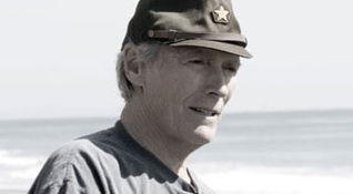 Clint Eastwood