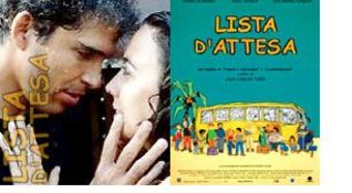 Lista d'attesa