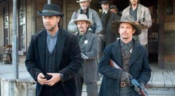 3:10 To Yuma