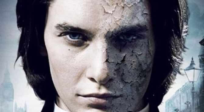 Dorian Gray