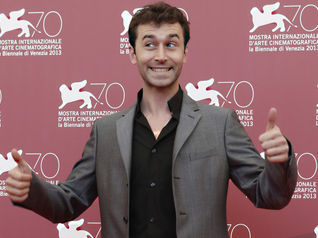 James Deen