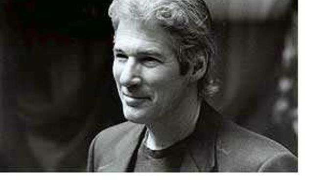 Richard Gere
