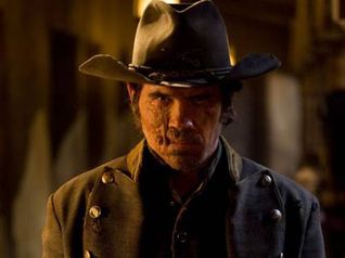 Jonah Hex - Josh Brolin