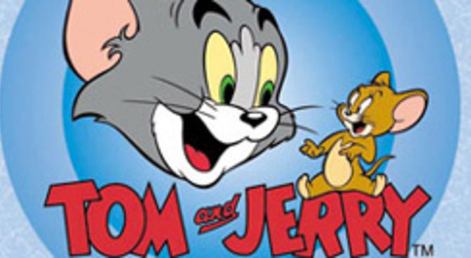 Tom & Jerry