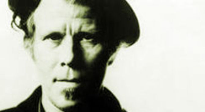 Tom Waits
