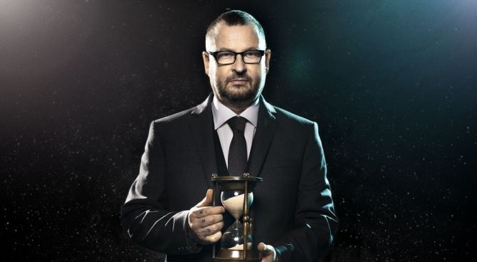 Lars von Trier